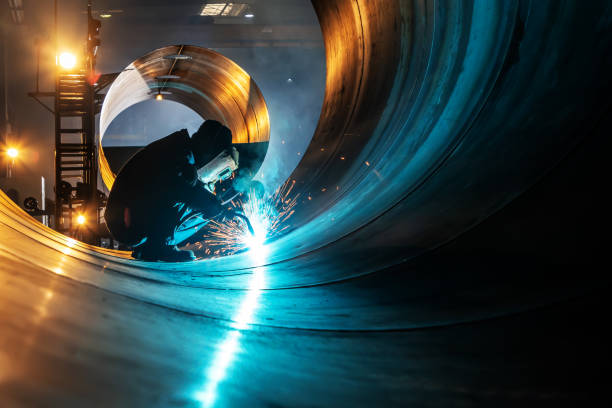 Best Food and Beverage Processing Equipment Welding in Crozet, VA