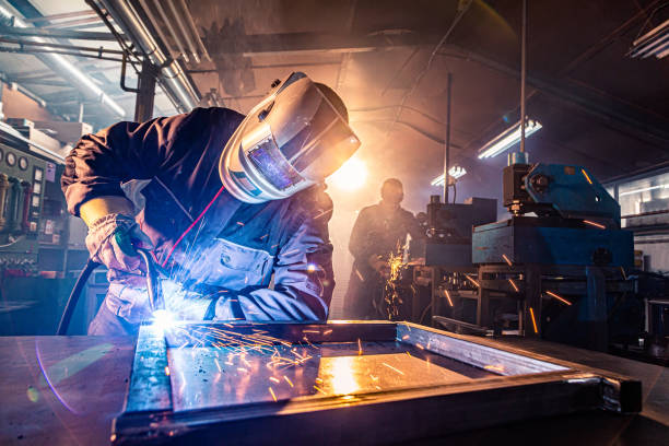 Best Automation and Robotic Welding in Crozet, VA