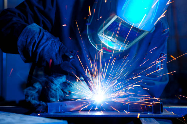 Affordable Welder Services in Crozet, VA