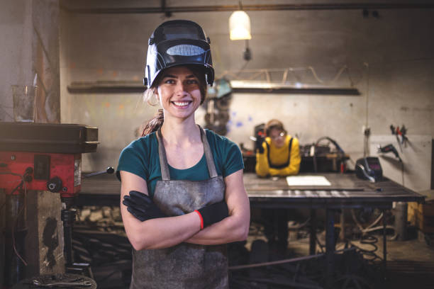 Affordable Welder Services in Crozet, VA