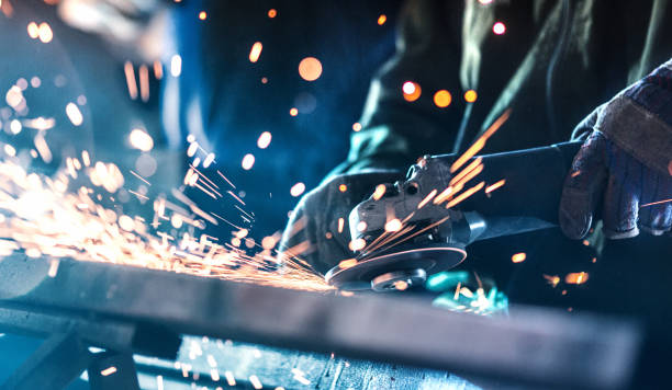 Best Aerospace and Defense Welding in Crozet, VA